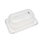 Maxima Gastro Gastronormbehälter - 1/9 GN - 6,5 cm Tief - Polycarbonat – Bild 2