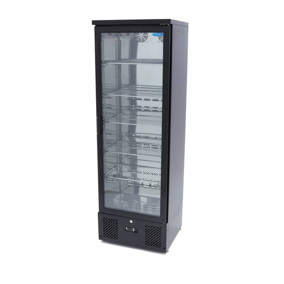 sp-05-61656e67b43e5.jpg Maxima Gastro Getränkekühlschrank - 5 Verstellbare Regale – Bild 1