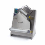 Maxima Gastro Teigroller - Ø40 cm - Automatisch - Eingebauter Timer