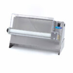 Maxima Gastro Fondant-roller - Ø45 cm - Einzelwalze - Verstellbare Dicke