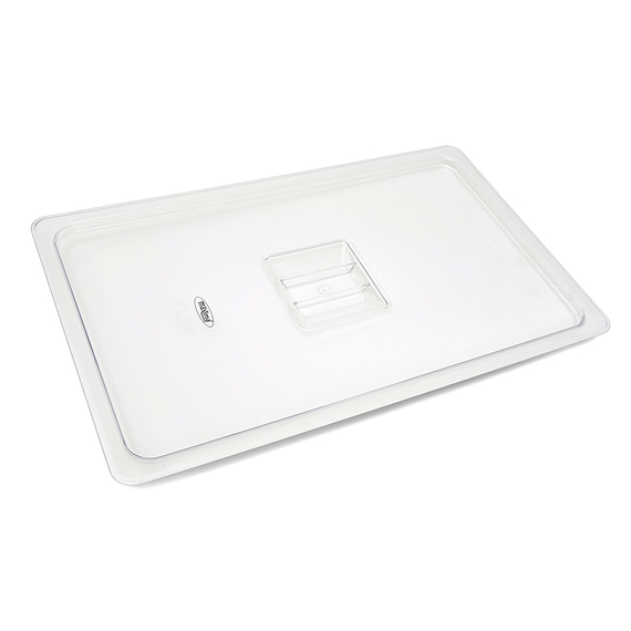 sp-050-61656fa508f9d.jpg Maxima Gastro Gastronormdeckel - 1/1 GN - Polycarbonat – Bild 1