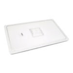 Maxima Gastro Gastronormdeckel - 1/1 GN - Polycarbonat – Bild 2