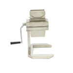 Maxima Gastro Fleischklopferr - 2 Walzen - 27 Klingen - 12,5 x 2,5 cm Eingang – Bild 4