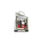 Maxima Gastro Tomatenschneider - 4 mm - mit abnehmbarer Klinge – Bild 7