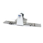Maxima Gastro Teigausrollmaschine - 38 cm - Tischplatte – Bild 5