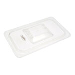 Maxima Gastro Gastronormdeckel - 1/4 GN - Polycarbonat – Bild 2