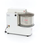 Maxima Gastro Teigmischer - 30 l - 18 kg Teig - 2 Geschwindigkeiten - Abnehmbare Schüssel – Bild 7