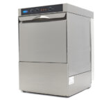 Maxima Gastro Geschirrspüler-Unterbau - 40 x 40 cm - mit Abfluss-, Spülenhilfe- und Seifenpumpen - 230 V – Bild 5