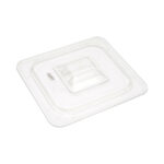 Maxima Gastro Gastronormdeckel - 1/6 GN - Polycarbonat – Bild 2