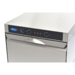 Maxima Gastro Geschirrspüler-Unterbau - 40 x 40 cm - mit Abfluss-, Spülenhilfe- und Seifenpumpen - 230 V – Bild 7