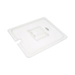 Maxima Gastro Gastronormdeckel - 1/2 GN - Polycarbonat - mit Pause – Bild 2