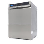 Maxima Gastro Geschirrspüler-Unterbau - 50 x 50 cm - mit Spülenhilfepumpe - 230 V – Bild 5