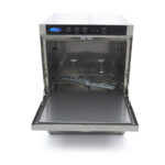 Maxima Gastro Geschirrspüler-Unterbau - 50 x 50 cm - mit Spülenhilfepumpe - 230 V – Bild 6