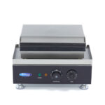 Maxima Gastro Donut Maker - 6 Donuts - Ø8 cm - mit Eingebauter Timer – Bild 5