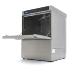 Maxima Gastro Geschirrspüler-Unterbau - 50 x 50 cm - mit Spülenhilfepumpe - 230 V