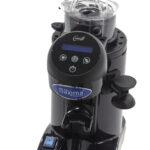 Maxima Gastro Kaffeemühle - 2 kg Bohnen - Digital Anzeige – Bild 5