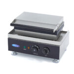 Maxima Gastro Donut Maker - 6 Donuts - Ø8 cm - mit Eingebauter Timer – Bild 6
