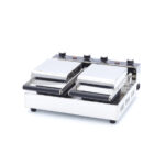 Maxima Gastro Panini-Maker - 2 Stück - Gelato – Bild 5