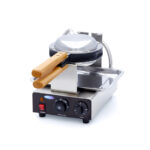 Maxima Gastro Waffelmacher - 1 Stücke - Blasenmuster – Bild 6