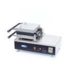 Maxima Gastro Waffelmacher - 2 Teile - Rotatierbar - Digital – Bild 5