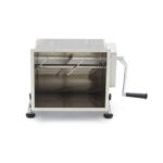 Maxima Gastro Fleischmixer - 20 l - 16 kg Fleisch - Kippschale - Manuall – Bild 5