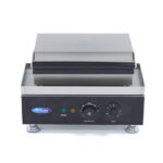 Maxima Gastro Donut Maker - 12 Mini -Donuts - Ø5 cm - mit Eingebauter Timer – Bild 5