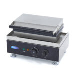Maxima Gastro Donut Maker - 12 Mini -Donuts - Ø5 cm - mit Eingebauter Timer – Bild 6