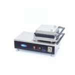 Maxima Gastro Waffelmacher - 2 Teile - Rotatierbar - Digital – Bild 6
