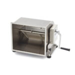 Maxima Gastro Fleischmixer - 30 l - 25 kg Fleisch - Kippschale - Manuall – Bild 6