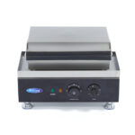 Maxima Gastro Donut Maker - 15 Mini -Donuts - Ø5 cm - mit Eingebauter Timer – Bild 5
