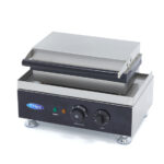 Maxima Gastro Donut Maker - 15 Mini -Donuts - Ø5 cm - mit Eingebauter Timer – Bild 6