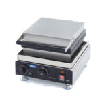 Maxima Gastro Pfannkuchenmacher - 4 Pfannkuchen - Jeweils Ø10 cm – Bild 6