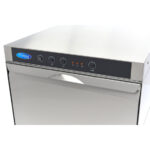 Maxima Gastro Geschirrspüler-Unterbau - 50 x 50 cm - mit Spülenhilfepumpe - 230 V – Bild 7