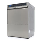Maxima Gastro Geschirrspüler-Unterbau - 50 x 50 cm - mit Abfluss-, Spülenhilfe- und Seifenpumpen - 400 V – Bild 5