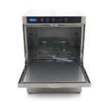Maxima Gastro Geschirrspüler-Unterbau - 50 x 50 cm - mit Abfluss-, Spülenhilfe- und Seifenpumpen - 400 V – Bild 6