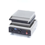 Maxima Gastro Waffelmacher - 2 Stücke - Belgier – Bild 6