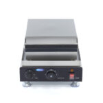 Maxima Gastro Waffelmacher - 4 Waffeln - Mini -Quadrate – Bild 5