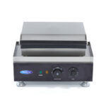 Maxima Gastro Waffelmacher - 10 Waffeln - Mini Belgier – Bild 5