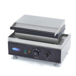 Maxima Gastro Waffelmacher - 10 Waffeln - Mini Belgier – Bild 6