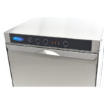 Maxima Gastro Geschirrspüler-Unterbau - 50 x 50 cm - mit Abfluss-, Spülenhilfe- und Seifenpumpen - 400 V – Bild 7