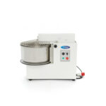 Maxima Gastro Teigmischer - 50 l - 30 kg Teig - 2 Geschwindigkeiten - Abnehmbare Schüssel - 400 V – Bild 6