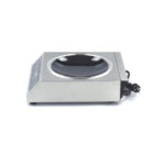 Maxima Gastro Wok Herd - Ø26 cm - 3500W - Induktion – Bild 5