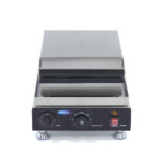 Maxima Gastro Waffelmacher - 4 Waffeln - Mini -Runden – Bild 5