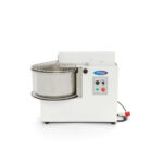 Maxima Gastro Teigmischer - 50 l - 30 kg Teig - 2 Geschwindigkeiten - Abnehmbare Schüssel - 400 V – Bild 5