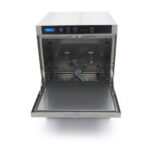 Maxima Gastro Geschirrspüler-Unterbau - 50 x 50 cm - mit Spülenhilfepumpe - 400 V – Bild 6