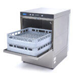 Maxima Gastro Geschirrspüler-Unterbau - 50 x 60 cm - 400 V