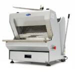 Maxima Gastro Brotschneidemaschine - Elektrisch - 11 mm