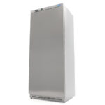 Maxima Gastro Kühlschrank - 600 l - 4 Verstellbare Regale - Rostfreier Stahl