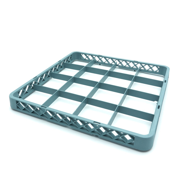 sp-1000-09507107.jpg Maxima Geschirrspüler-Gläserkorb Extender - 50 x 50 cm - 16 Fächer – Bild 1