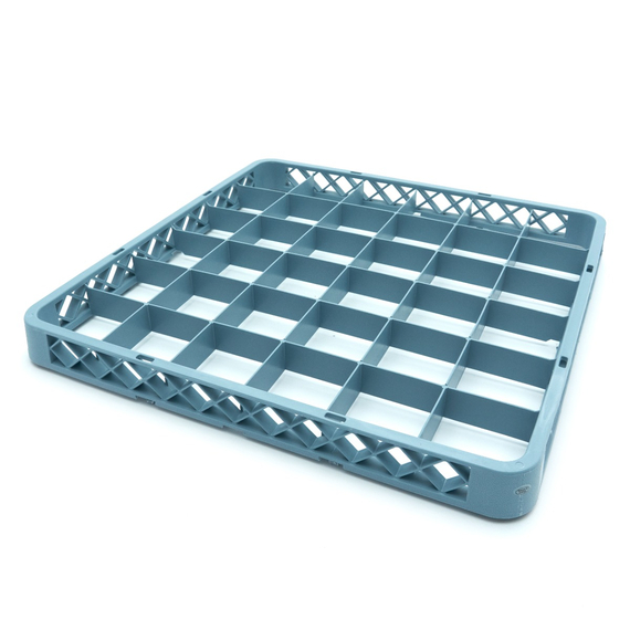 sp-1000-09507113.jpg Maxima Geschirrspüler-Gläserkorb Extender - 50 x 50 cm - 36 Fächer – Bild 1
